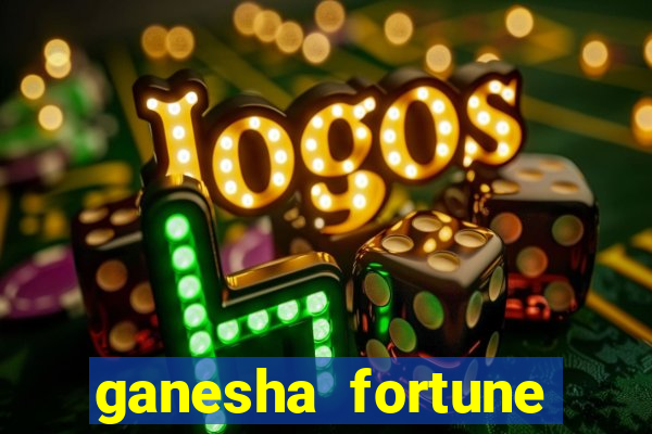 ganesha fortune demo grátis